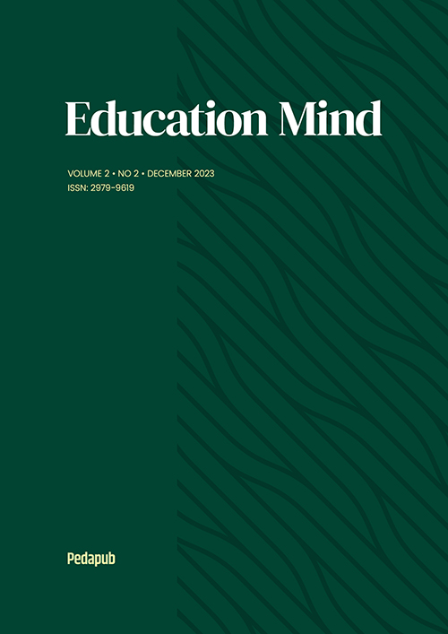 Education Mind